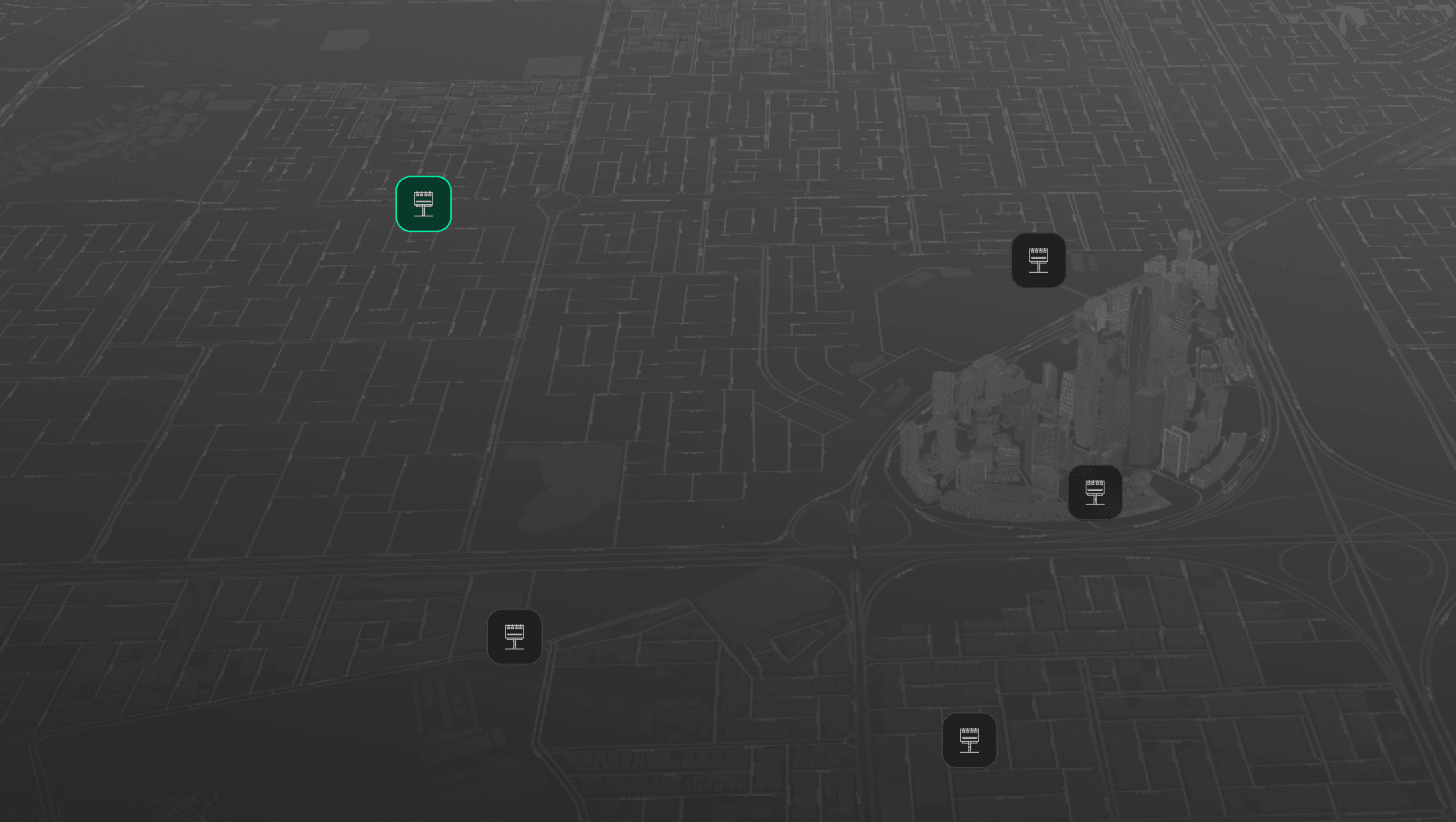 Geospatial