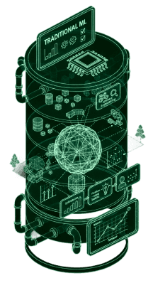 Service Illustration