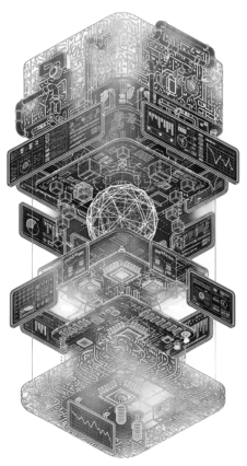 Service Illustration