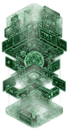 Service Illustration