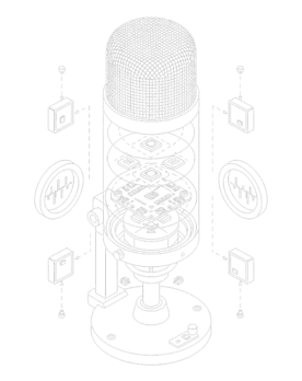 Service Illustration