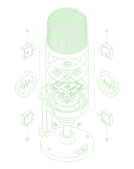 Service Illustration