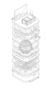 Service Illustration