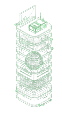 Service Illustration