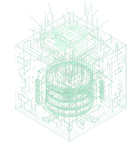 Service Illustration