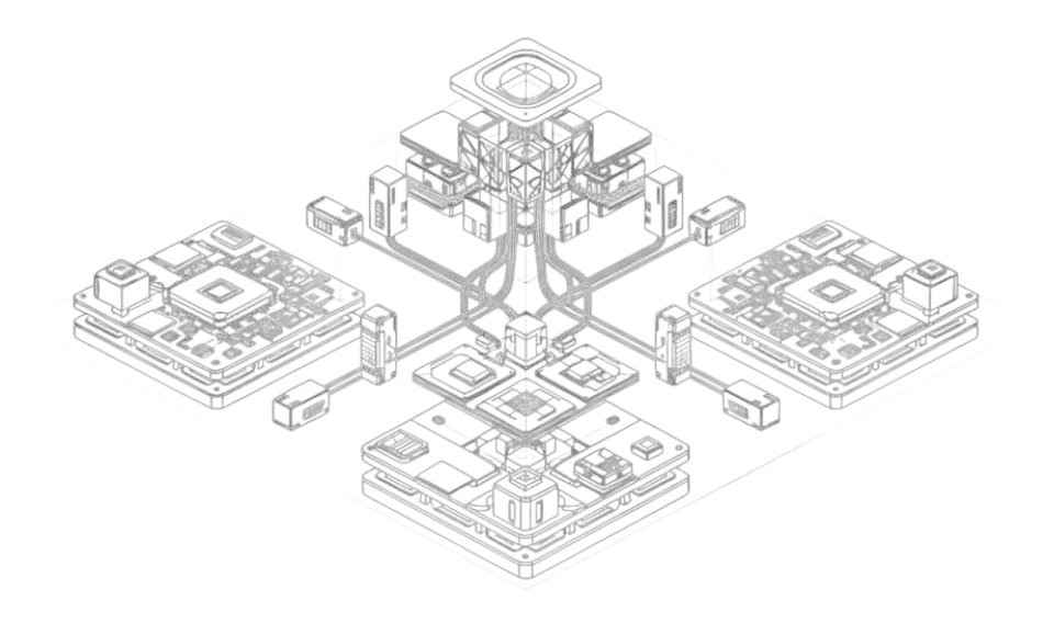 Service Illustration