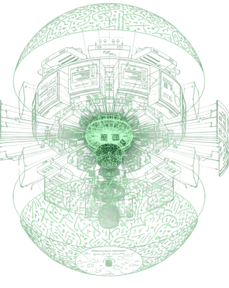 Arabic-first Document Intelligence Platform - highlighted