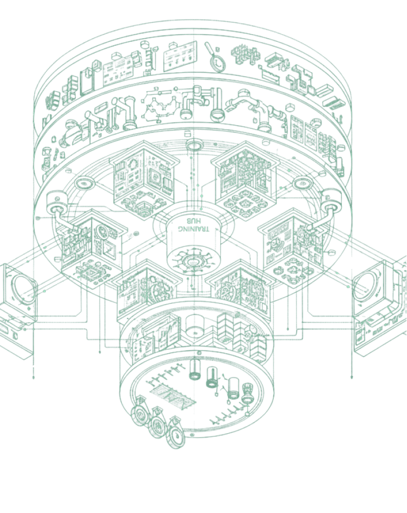 ML Platform - highlighted