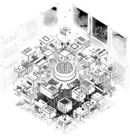 Service Illustration