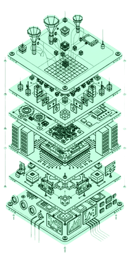 Service Illustration