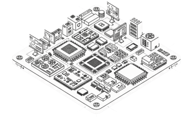 Service Illustration