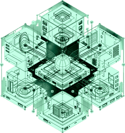 Service Illustration