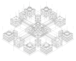 State-of-the-art Technologies